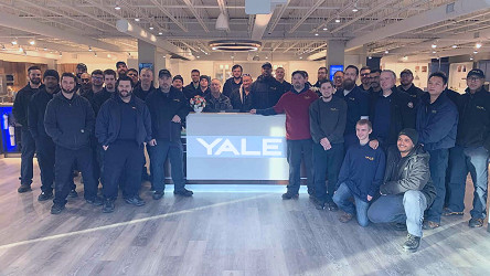 Careers At Yale | Yale Appliance | Framingham, Hanover, Dorchester, MA